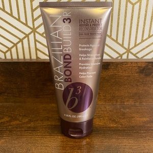 Brazilian bond builder mask